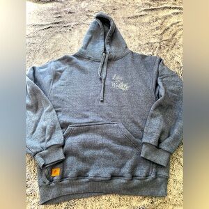 Lake of the Woods Hoodie